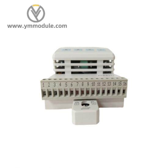 ABB DSQC668 3HAC029157-001/08