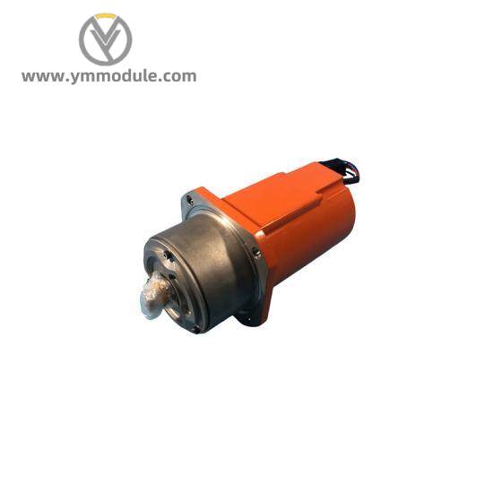 Rexroth MKD090B-085-KP1-BN