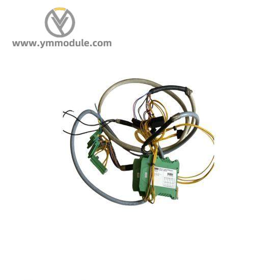 ABB 3HAC025643-001