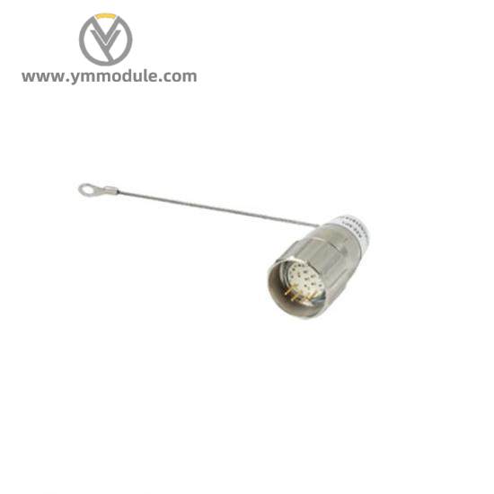 ABB 3HAC021914-001 Teach Pendant Jumper Plug