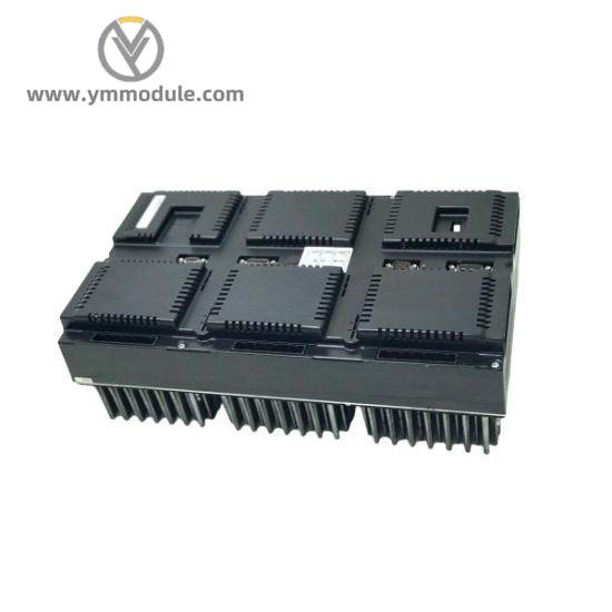 ABB 3HAC025338-004 3HAC025338-006 Main Servo Drive Unit