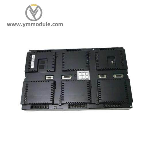 ABB 3HAC025338-004 3HAC025338-006 Main Servo Drive Unit