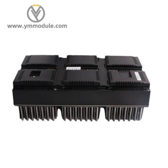ABB 3HAC025338-004 DCS Module