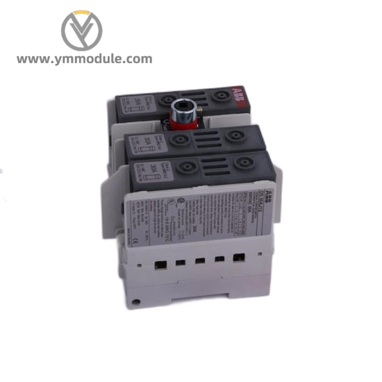ABB 3HAC025338-006