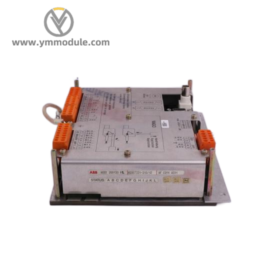 ABB 3HAC2914-1