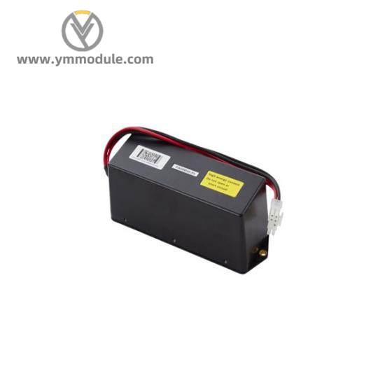 ABB 3HAC02556200106 NESSCAP CAPACITOR UNIT