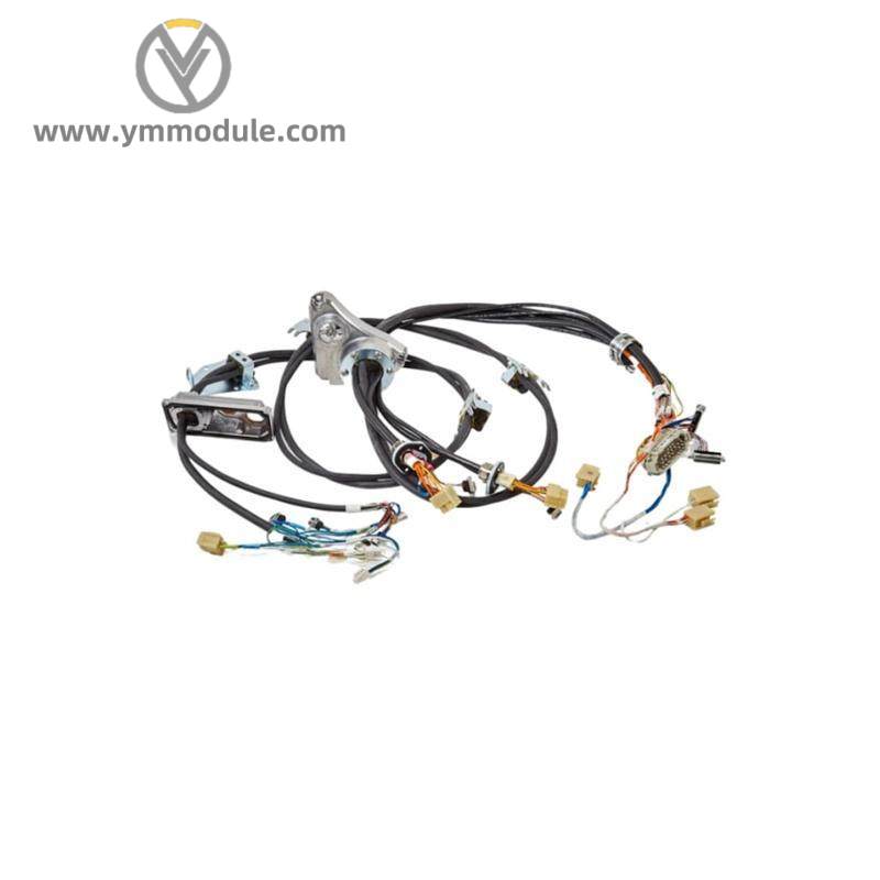 ABB 3HAC030006-001 Cable harness