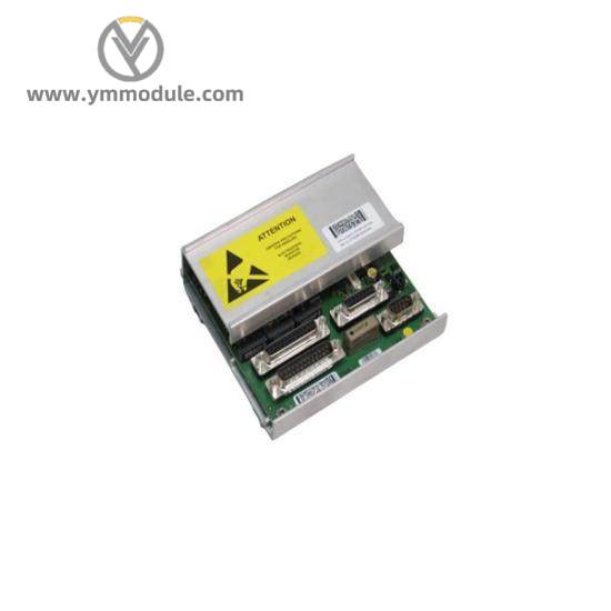 ABB 3HAC031851001 Measurement Unit