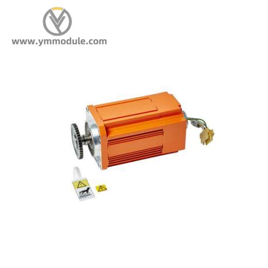 ABB 3HAC034644-003 Axis 1 Std/F orange type A