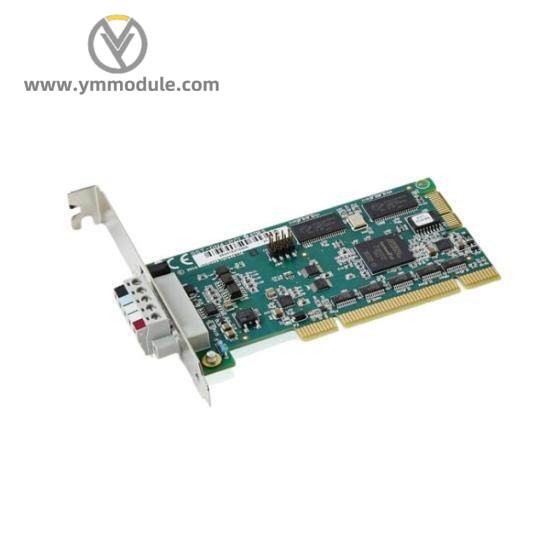 ABB 3HAC037084-001 SST-DN4-PCI V2.1.0 DSQC697 DeviceNet Board