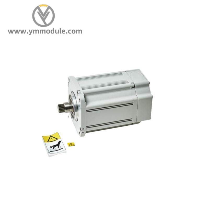 ABB 3HAC043453-003 Rot. ac motor incl p.