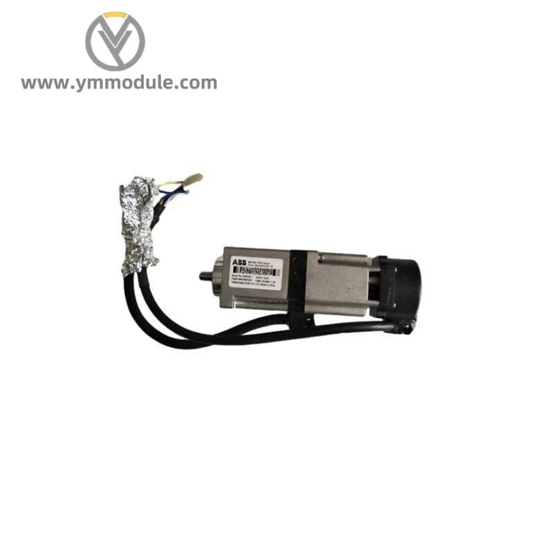 ABB 3HAC044515-001 AC Motor