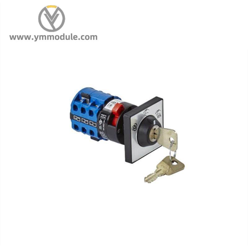 AB 1756-DMA31 SynchLink Drive Interface Module