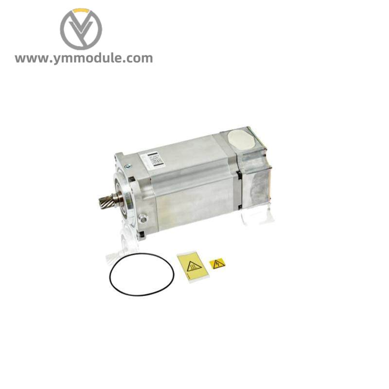 ABB 3HAC055440-005 Rot. ac motor incl p.