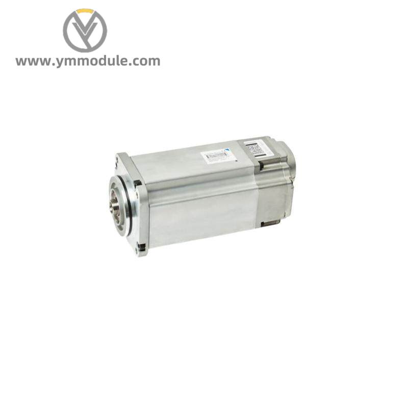 ABB 3HAC057288-0023HAC17484-10 3HNE00313-1 3HNA006147-001 Rotational ac motor M10