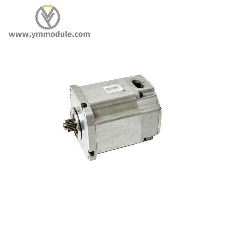 ABB 3HAC057543-004 IRB7600 Motor incl pinion