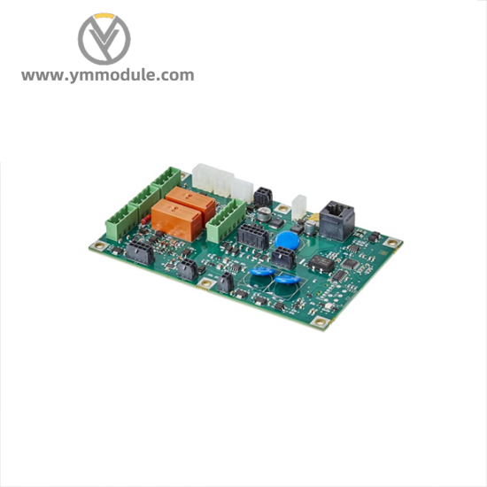 ABB YPQ202A YT204001-KB