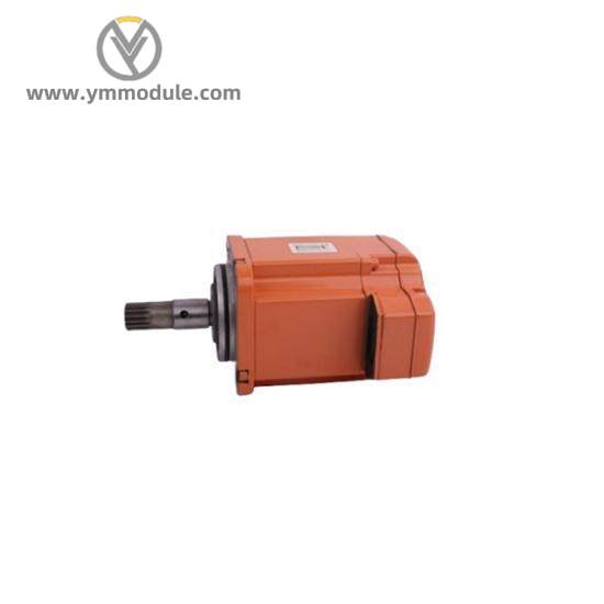 ABB 3HAC17484-7/03 ROBOTICS AC Servo Motor