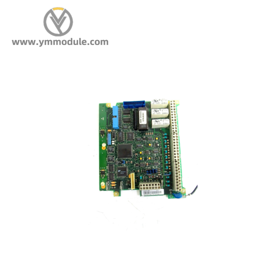 ABB 3HAC17484-8108