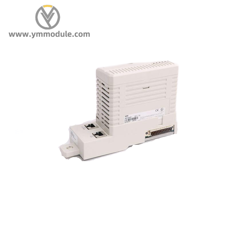 ABB 3HAC17484-8108