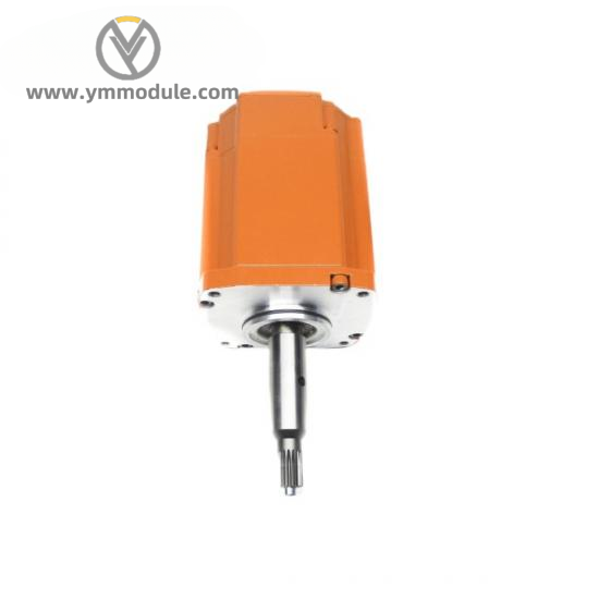 ABB 3HAC17484-9 Servo Motor