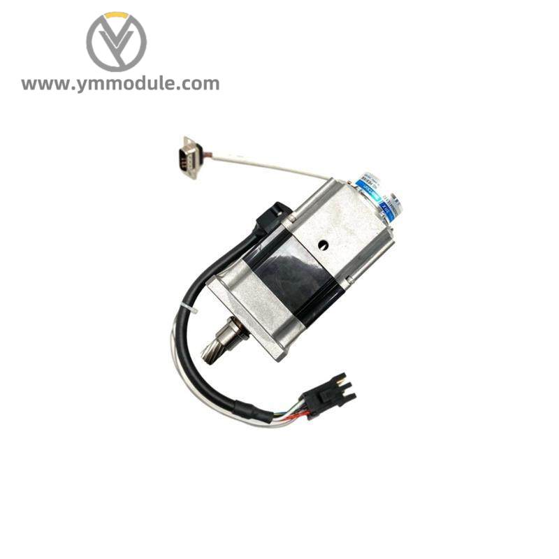 ABB 3HNA011788-001 Robot AC Servo Motor