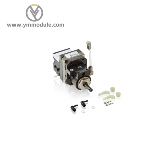 ABB 3HNA015202-001 GEAR PUMP