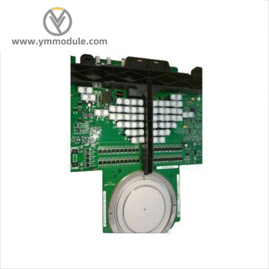 ABB 5SHY3545L0003 Voltage protection module