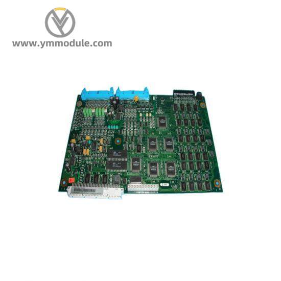 ABB 6111032-1B/YPH108B/SP 61179402 Speed Measurement Board