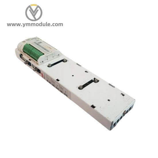 ABB 64535943 AIMA-01C I/O Module Adapter
