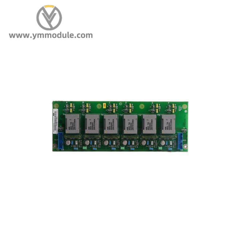 ABB 1TGE106170M4200