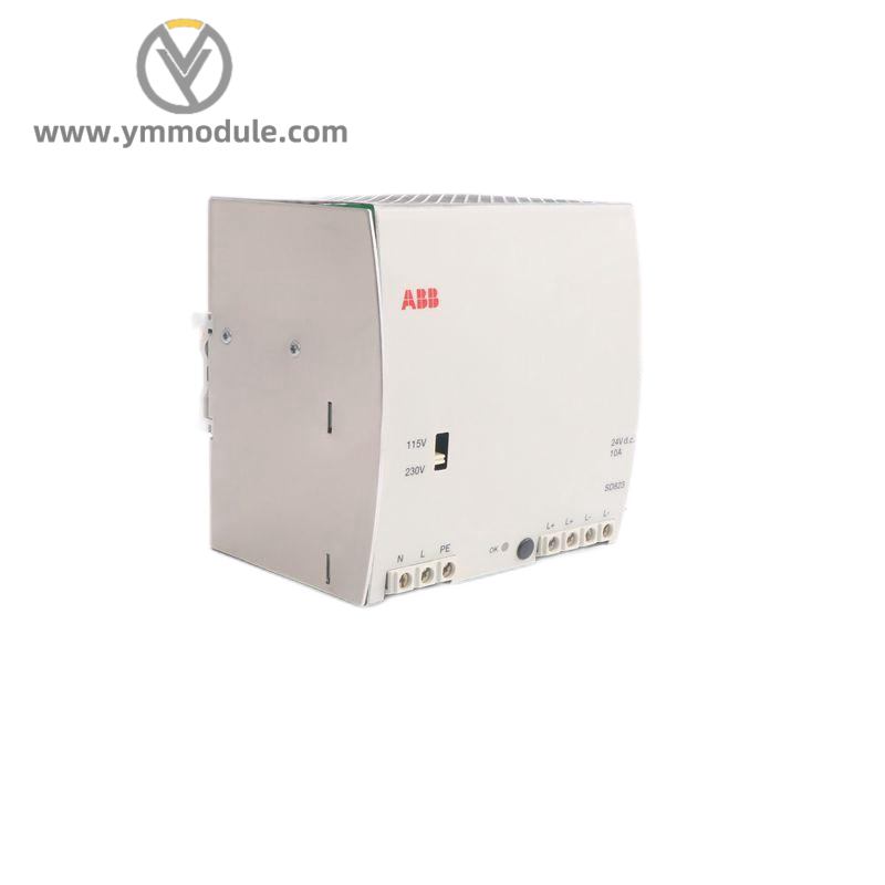 ABB 07PS62R3