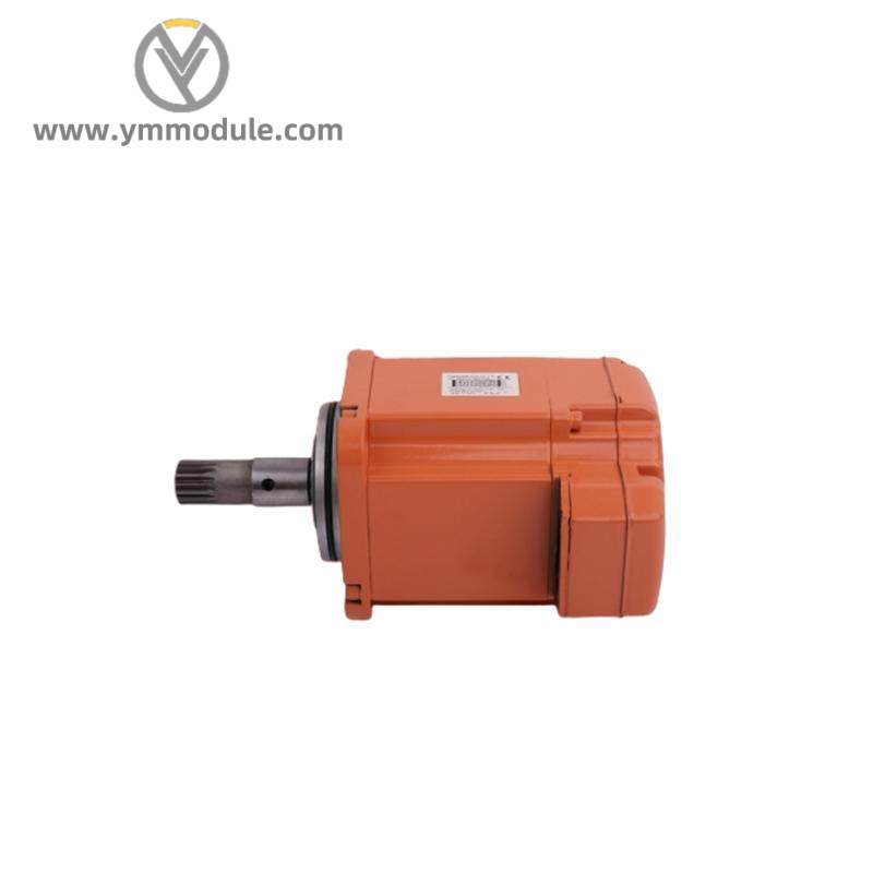 ABB 87TS01K-E GJR2368900R2200 Coupling Module