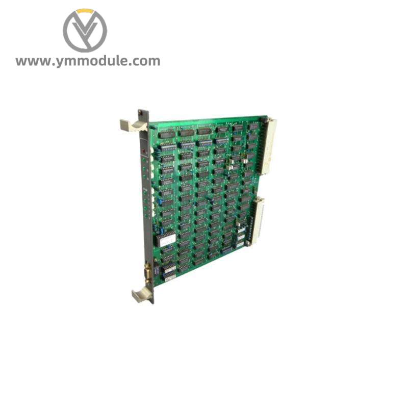 ABB REF615HBGDBCADABC2BDN11G