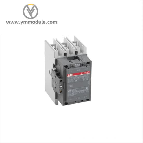 ABB CI867K01二手