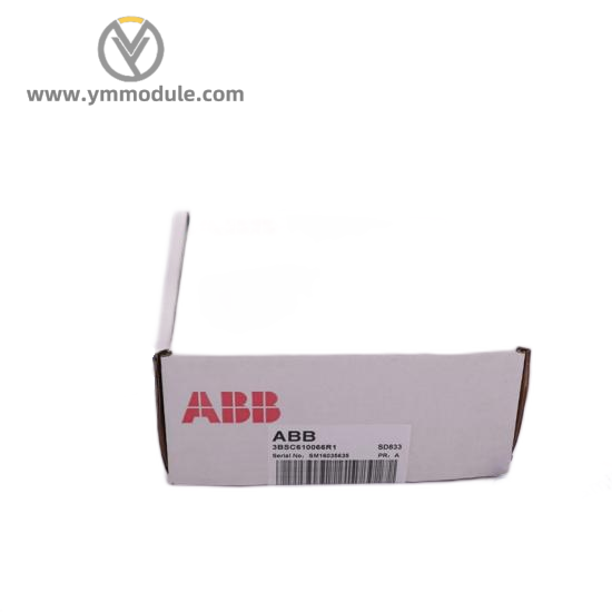 ABB AC800M 3BSE053240R1 PM891 