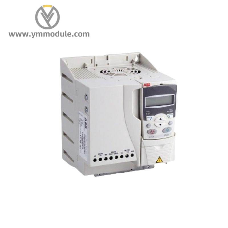AB 193209-A08 Inverter control drive trigger board