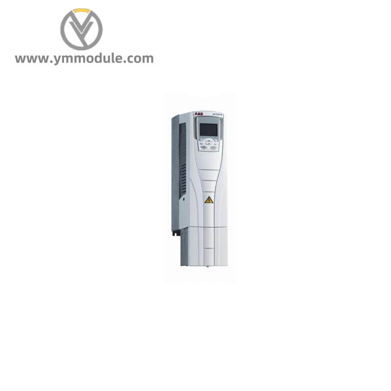 ABB ACS510-01-157A-4 Frequency Converter