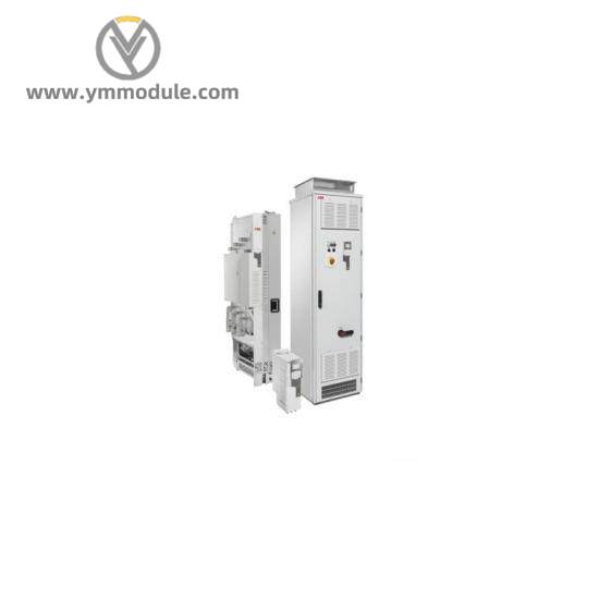 ABB ACS580-01-145A-4 3ABD00045437-D Frequency Converter