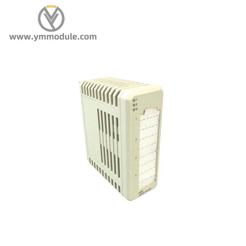 ABB AI820 INPUT MODULE ANALOG