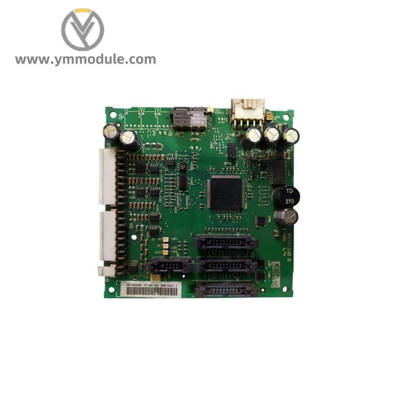 ABB AINT-02C 64802909A Main Circuit Interface Board