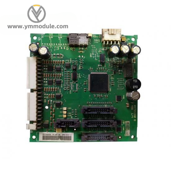 ABB AINT-02C 64802909A