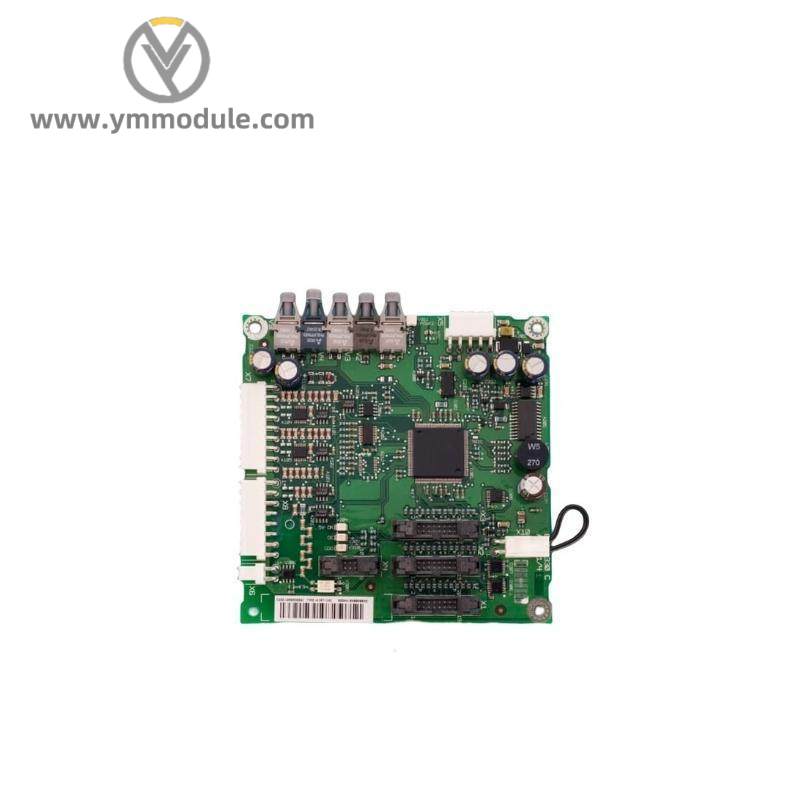 ABB AINT-02C 64802909A Main Circuit Interface Board