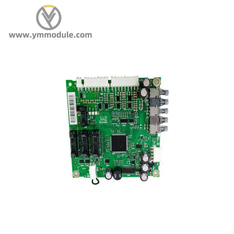 ABB AINT-02C 64802909A Main Circuit Interface Board