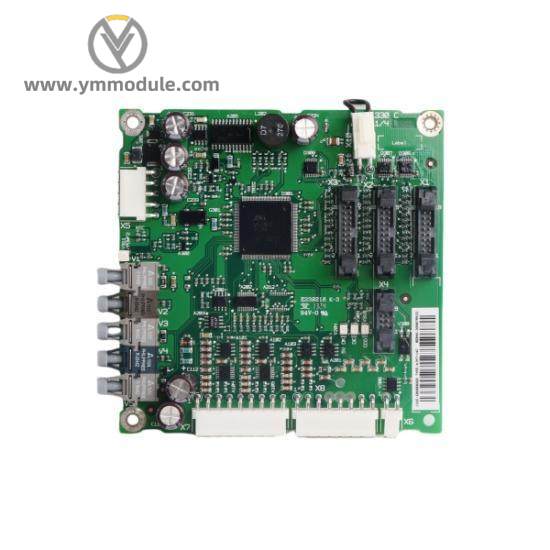 ABB AINT-14C 68685826  MC Interface Board