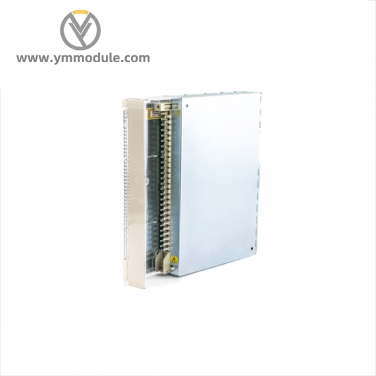 ABB AO650 EXC3BHT300051R1 Analog Output