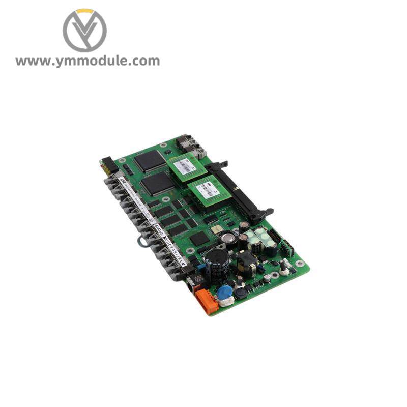 ABB APC700 5761894-9C Control Panel