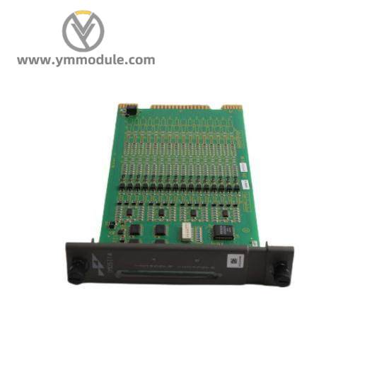 ABB BAILAY IMDSI14 48 VDC Digital Input Module