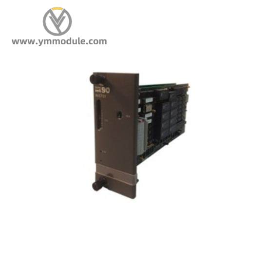 ABB Bailey INICT01 Transfer Module