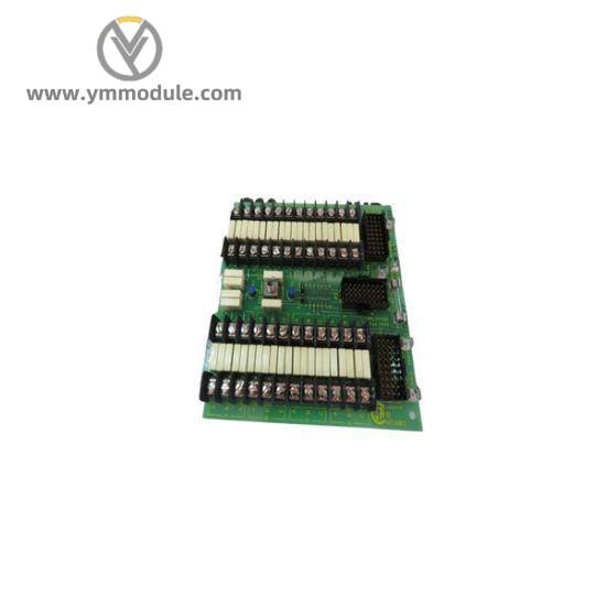 ABB Bailey NTAI03 Circuit Board